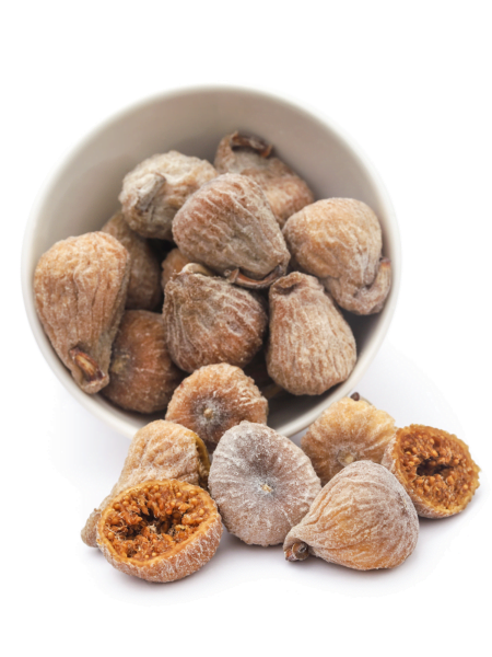 KURU İNCİR